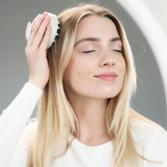 Brosse Massante publicitaire Nocote 
