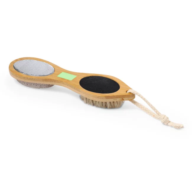 Brosse De Massage Exfoliante Personnalisée Cierny 
