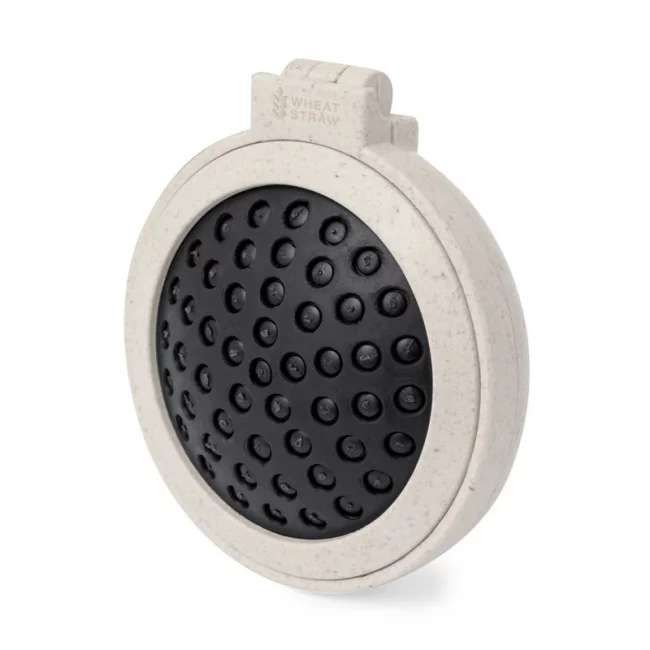 Brosse Personnalisable avec Miroir Flege 