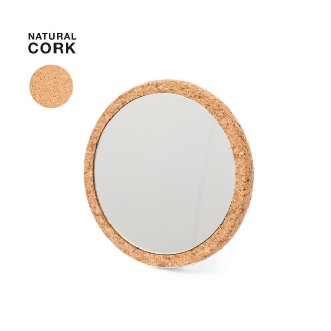 Miroir Personnalisé Segenen 