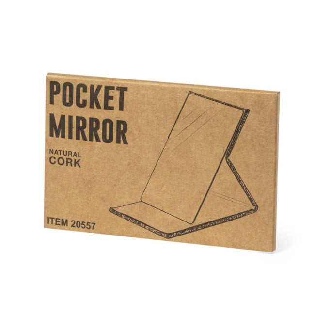 Miroir Personnalisé Tambour