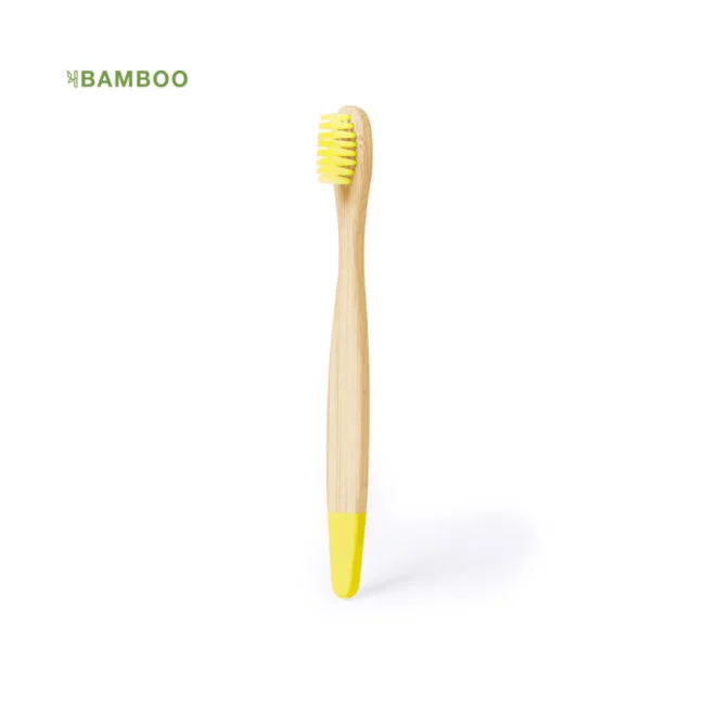 Brosse À Dents Personnalisée Becu 