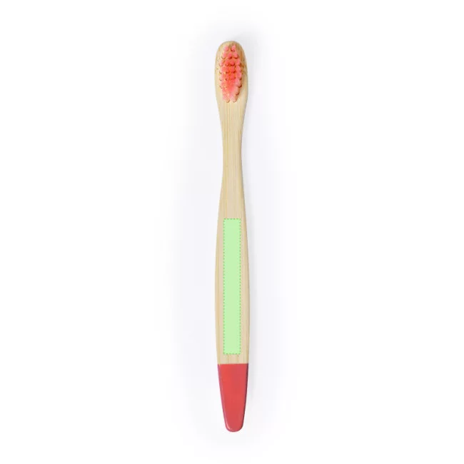 Brosse À Dents Personnalisée Becu 