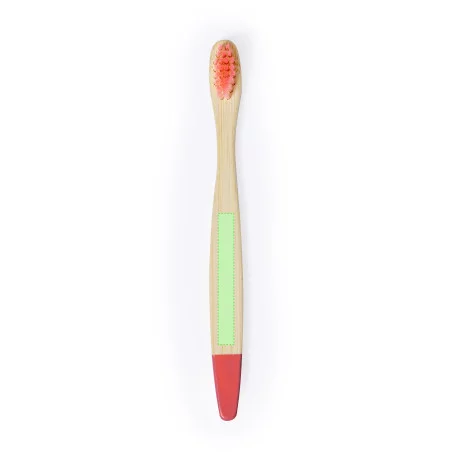 Brosse À Dents Personnalisée Becu 