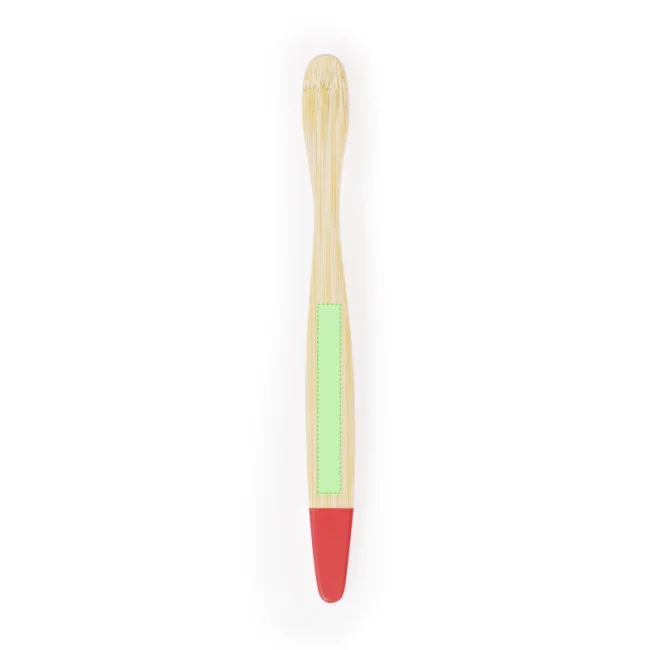 Brosse À Dents Personnalisée Becu 