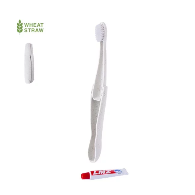 Brosse à dent personnalisée Amondo 