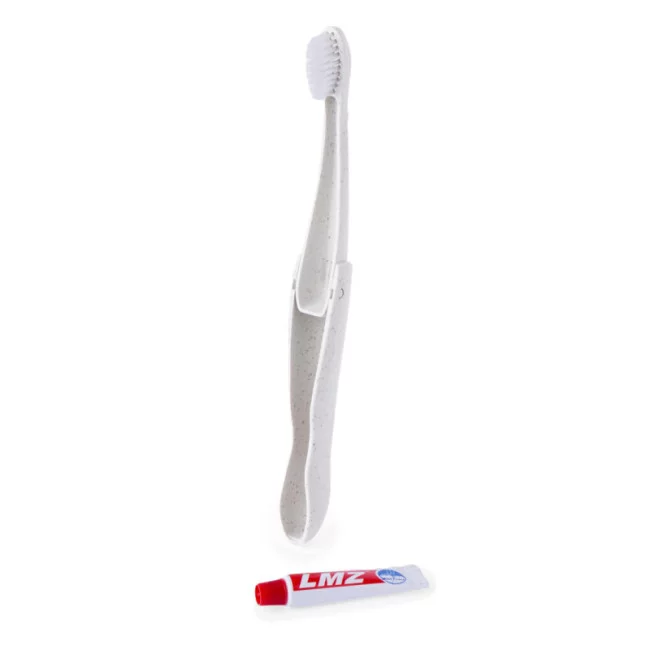 Brosse à dent personnalisée Amondo 