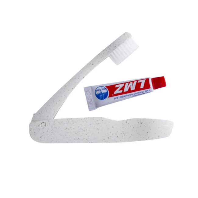 Brosse à dent personnalisée Amondo 