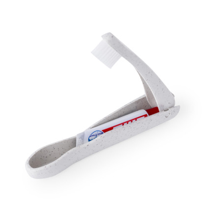 Brosse à dent personnalisée Amondo 