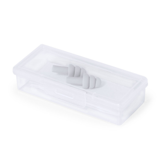 Set personnalisé Bouchons d'oreille et bandes nasales Vitok 