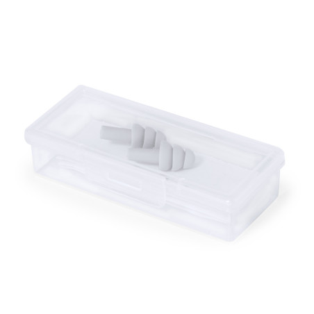 Set personnalisé Bouchons d'oreille et bandes nasales Vitok 