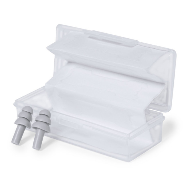 Set personnalisé Bouchons d'oreille et bandes nasales Vitok 