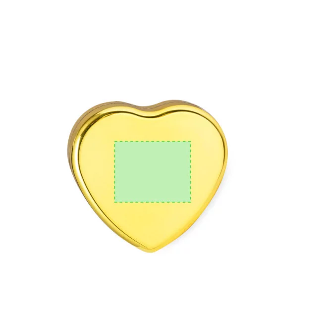 Baume à Lèvres Personnalisé Mushu 