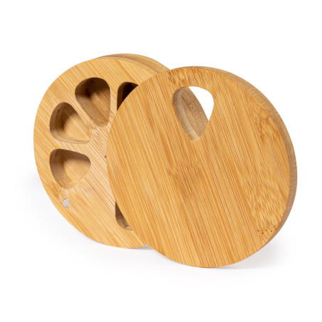 Pilulier Personnalisé Medlar 