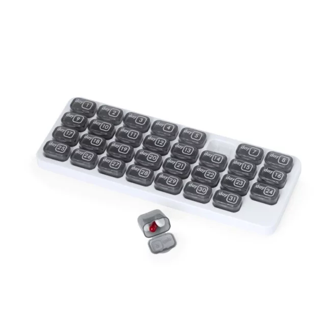 Pilulier personnalisable Stexio