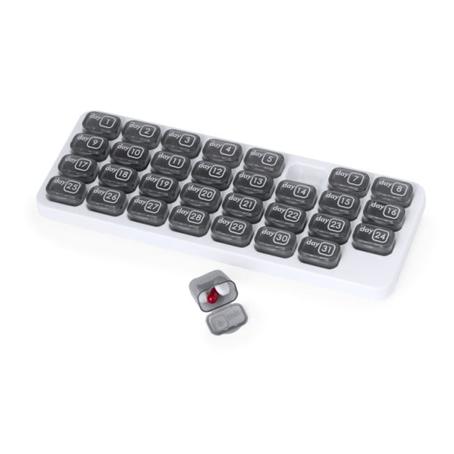 Pilulier personnalisable Stexio