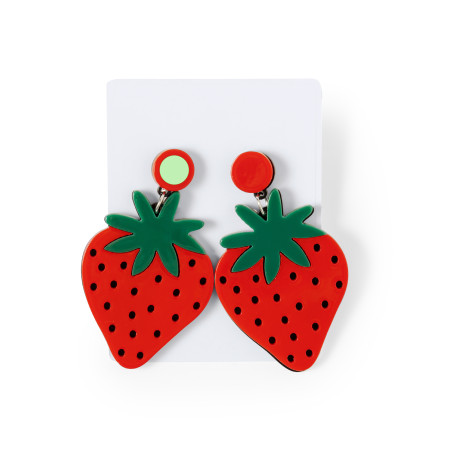 Boucles d'oreille personnalisées Kely 