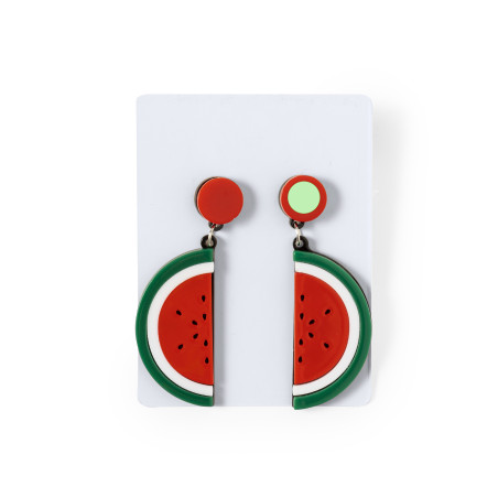 Boucles d'oreille personnalisées Kely 