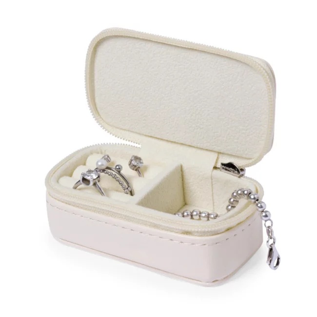 Boîte à Bijoux Personnalisable Moly 