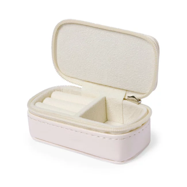 Boîte à Bijoux Personnalisable Moly 