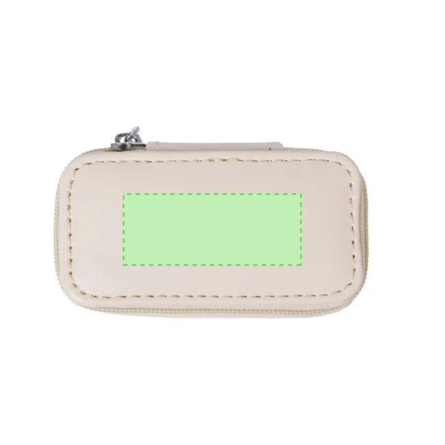 Boîte à Bijoux Personnalisable Moly 
