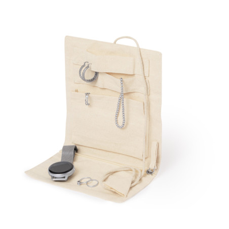 Boîte à Bijoux Personnalisable Azix 