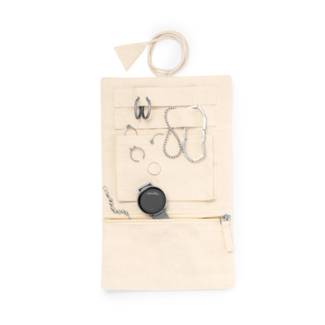 Boîte à Bijoux Personnalisable Azix 