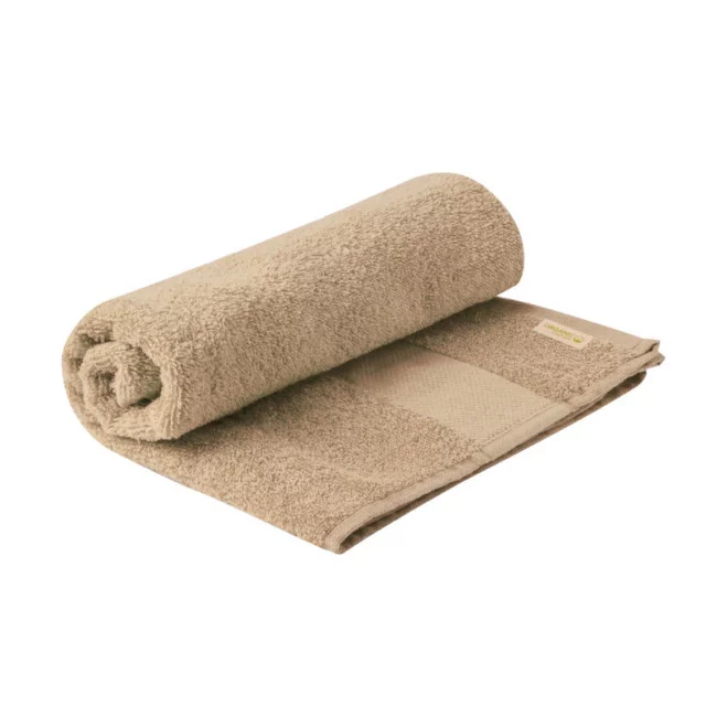 Serviette personnalisable Canoria 