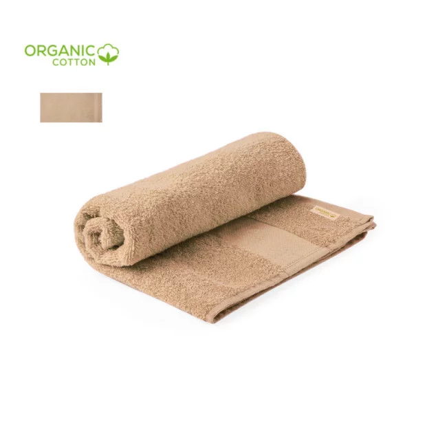 Serviette personnalisable Canoria 