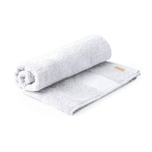 Serviette personnalisée Koleva 