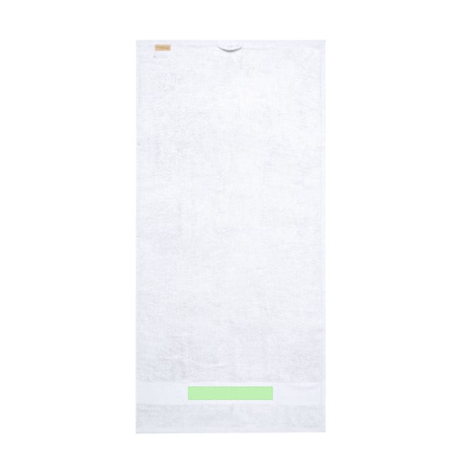 Serviette personnalisée Koleva 