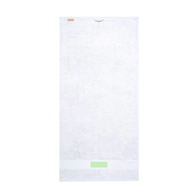 Serviette personnalisée Koleva 