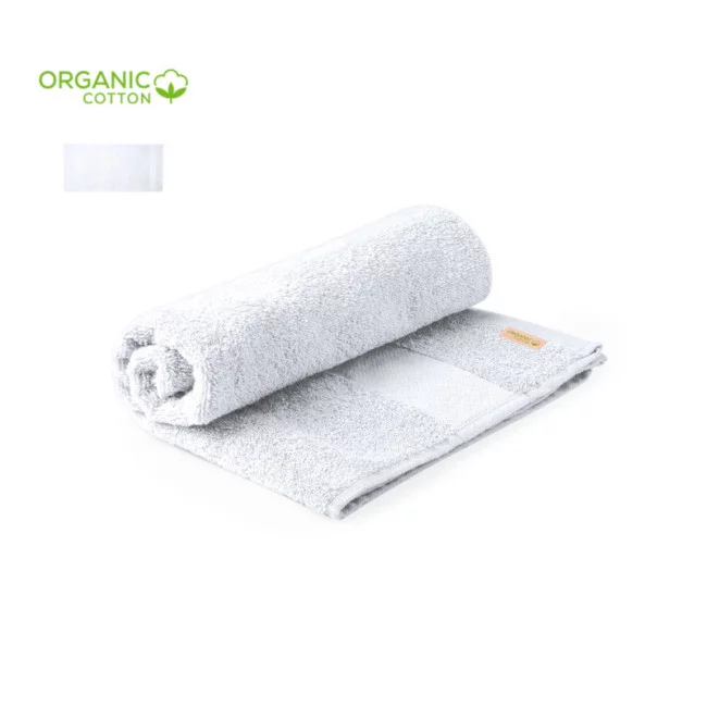 Serviette personnalisée Koleva 