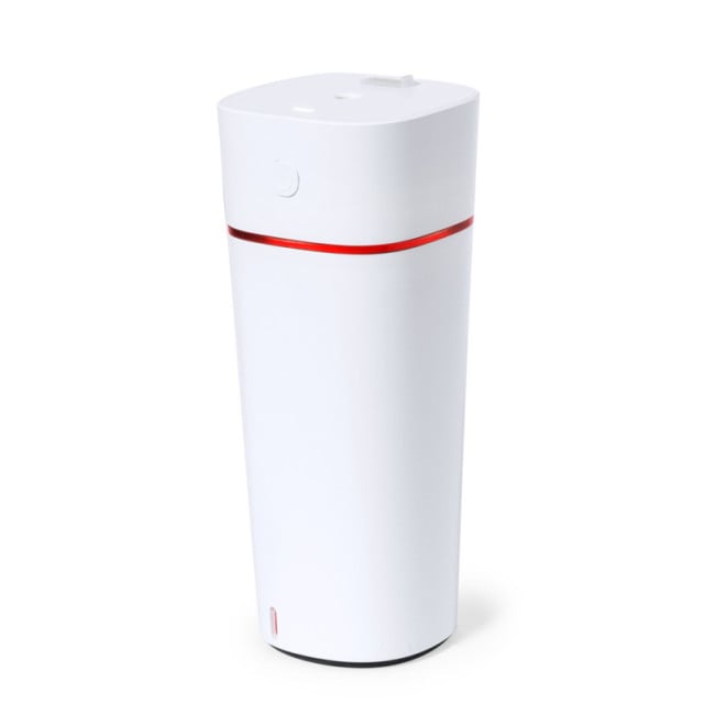 Humidificateur personnalisé Aurion
