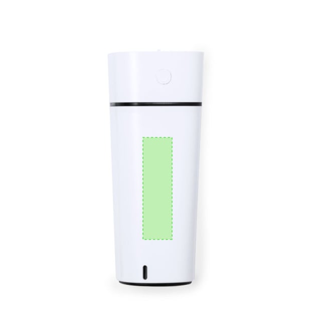 Humidificateur personnalisé Aurion