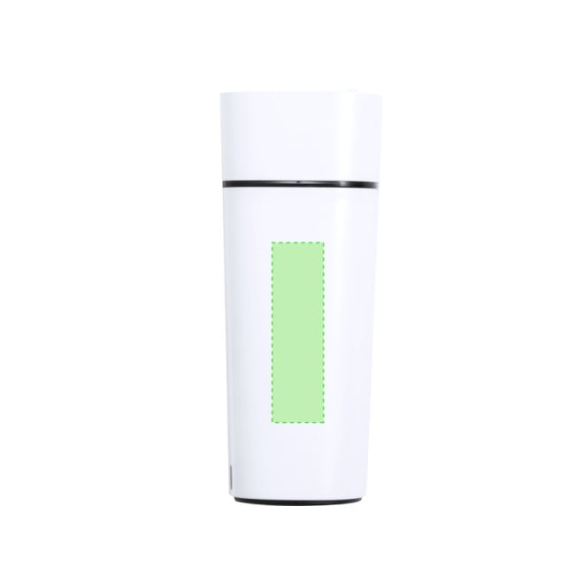 Humidificateur personnalisé Aurion