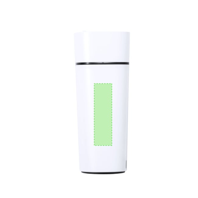 Humidificateur personnalisé Aurion