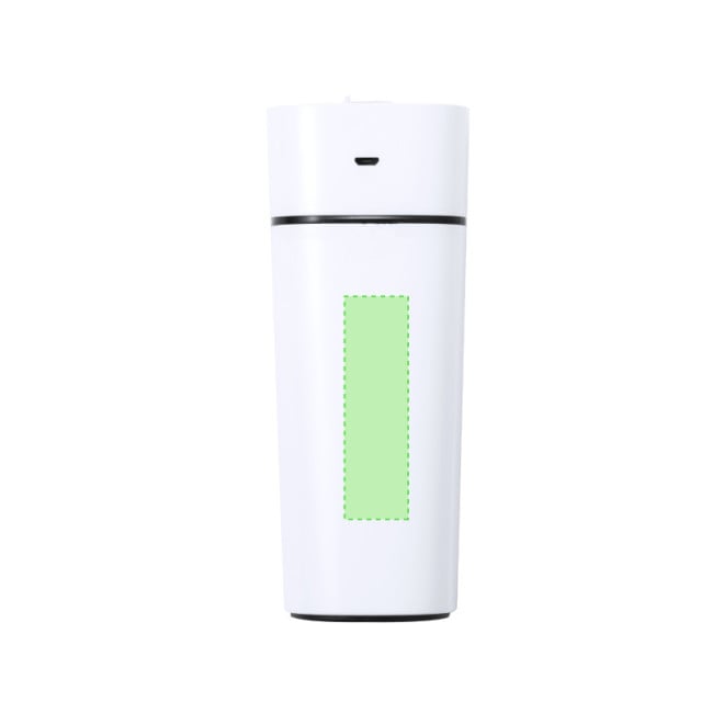 Humidificateur personnalisé Aurion