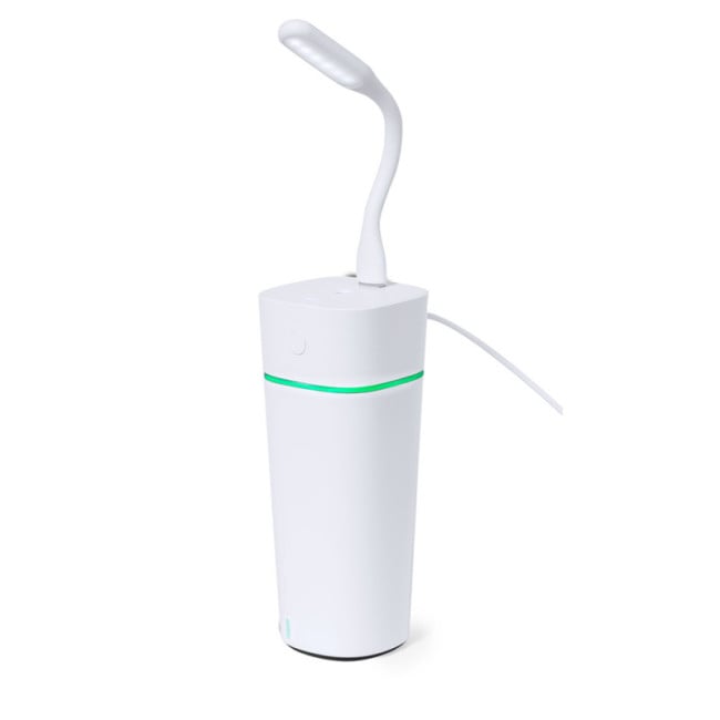 Humidificateur personnalisé Aurion