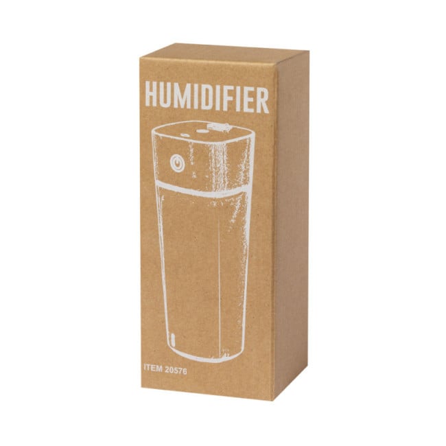 Humidificateur personnalisé Aurion