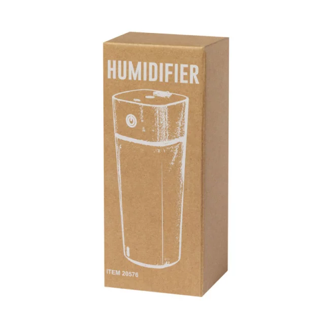 Humidificateur personnalisé Aurion