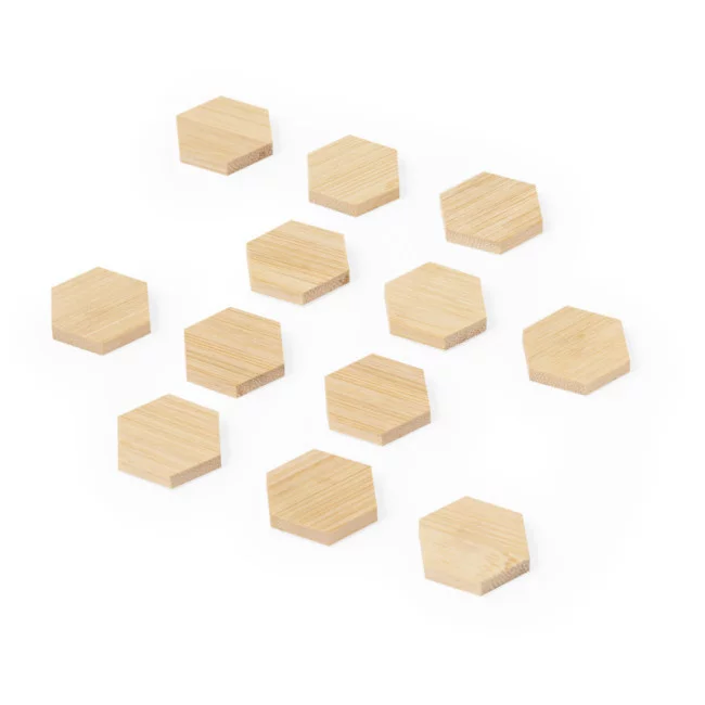 Set Magnets Personnalisés Lirix 