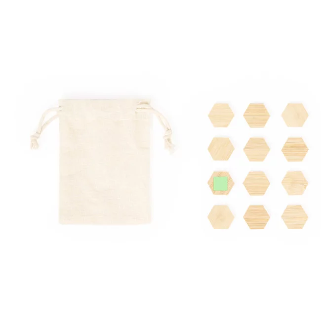 Set Magnets Personnalisés Lirix 
