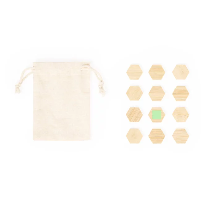 Set Magnets Personnalisés Lirix 