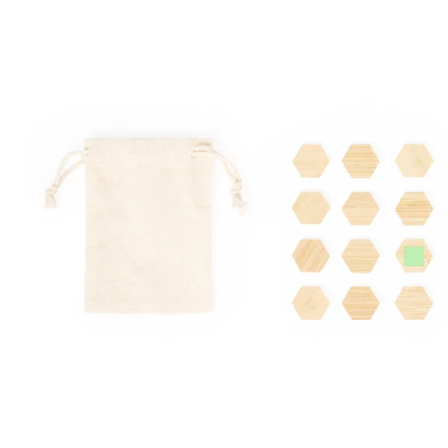 Set Magnets Personnalisés Lirix 