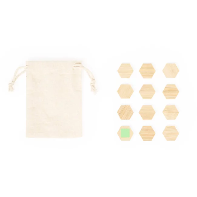 Set Magnets Personnalisés Lirix 