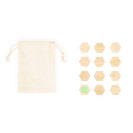 Set Magnets Personnalisés Lirix 