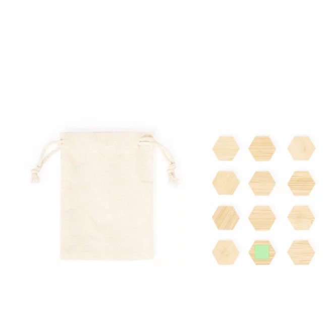 Set Magnets Personnalisés Lirix 