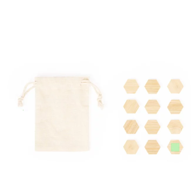 Set Magnets Personnalisés Lirix 