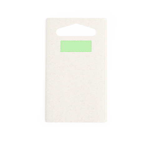 Planche À Découper Personnalisable Barlak 